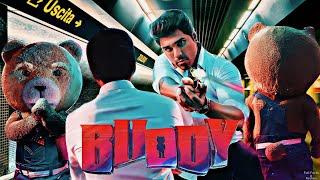 Buddy (2024) | Allu Sirish,Gayatri Bhardwaj,Prisha Rajesh Singh,Ajmal Ameer|Full Movie Facts&Review.