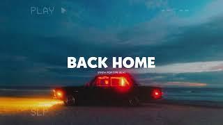 [FREE] Lauv x LANY Type Beat | Synth Pop Type Beat | "Back Home"