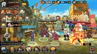 Getting Six Path - Madara for VIP 0 | Ultimate Ninja : Ninja King #UNK #BlackFriday