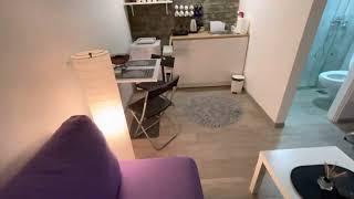 Apartman Sremac 1 Beograd Dorcol