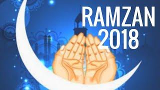 Ramadan 2018 date: When is Ramadan 2018?