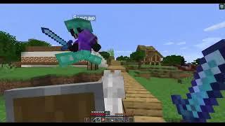 (Worse) (2020/07/09) DropsByPonk VOD Restoration - Dream Team SMP