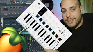 Arturia Minilab 3 setup FL Studio tutorial