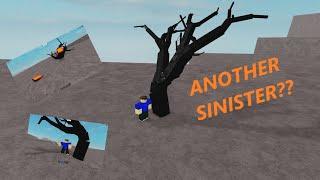 Lumber Tycoon 2 Spook Wood 2023 | Tree 167 and 168 AND Sinister 2
