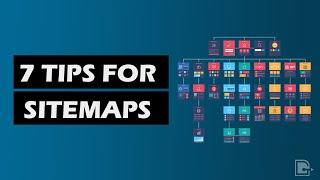 Sitemaps: 7 Tips for Creating XML Sitemaps in 2020