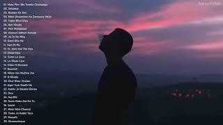 9 hours of lofi music for late night | bollywood songs | MP3 Hitz