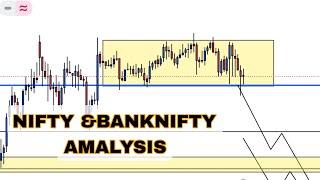 Nifty&Banknifty analysis for 29/05/24