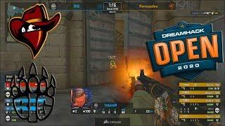 GRAND FINAL - Renegades vs BIG - DreamHack Open Leipzig 2020 - CS:GO