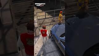 Промокод DANST | GTA 5 RP Мой Дом