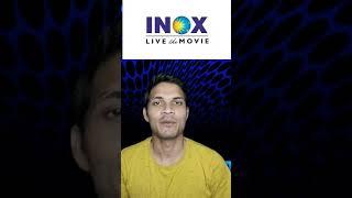 MULTIPLEX OPERATOR INOX HAS PARTNERED WITH ITC #shorts #itc #itcshare #inox #itcinox #businessbaba