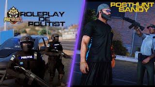  LIVE - ROLEPLAY SAU POSTHUNT EP05? #354 PRO4KINGS ROMANIA