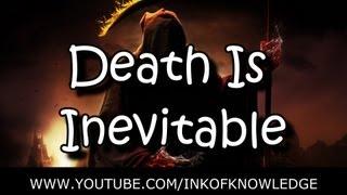 Death Is Inevitable - Powerful Reminder ᴴᴰ | Imam Muhammad Asim Hussain