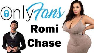 Onlyfans Review-Romi Chase@romichase