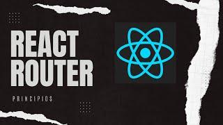 React Router Dom | Tutorial | HASHROUTER