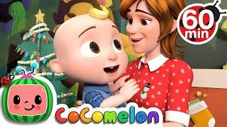 JJ's Show and Tell Day at School + More Nursery Rhymes & Kids Songs - CoComelon