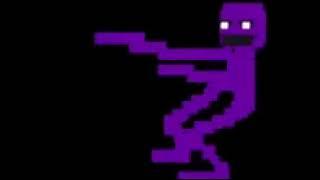 fnaf 2 song meme purple guy