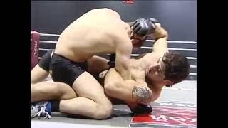 David Kachatryan(Emperor) vs  Alexander Voitenko ProFC HD