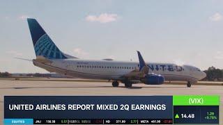 Stock Market Today: UAL Earnings, FIVE Falls to New Low, Semiconductor Export Restrictions