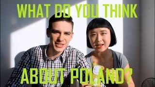 MatSan: How Does Taiwanese Think About Poland?