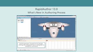 RapidAuthor 13.0: what s new in authoring process