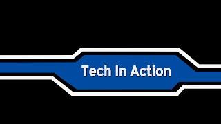 Tech In Action - Technology Integration In Social Studies