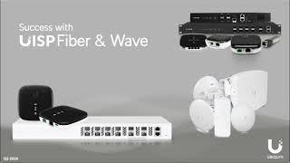 UISP Fiber & Wave - Unlock Tomorrow's Connectivity Today!