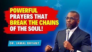 Jamal Bryant Sermons - How to Receive Signs from God?