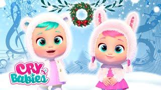 XMAS PARTY   MAGIC TEARS  Cartoons for Kids in English