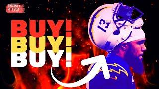 DYNASTY PLAYER VALUES | PLAYER BUYS AND SELLS | NFC NORTH DEAL OR NO DEAL