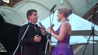 Sun & Moon from Miss Saigon, sung by Fiona Cooper Smyth and Jay Weston