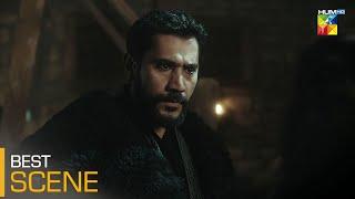 Sultan Salahuddin Ayyubi - Episode 34 - Best Scene 01 - HUM TV