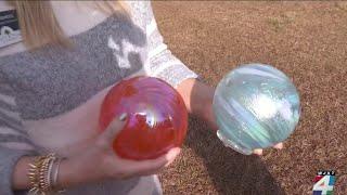 Jekyll Island 'Island Treasures' hunt