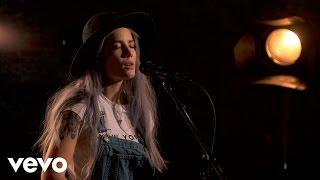 Halsey - Hurricane - Vevo dscvr (Live)