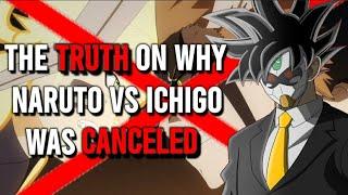 SethTheProgrammer Reveals The TRUTH On Why He Canceled Naruto Vs Ichigo