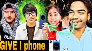 Sourav Joshi Please GIVE ME I  PHONE || SOURAV joshi