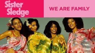 Sister Sledge - We Are Family (Art Extended Chic Remix) Vito Kaleidoscope Music Bis