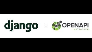 Django and OpenAPI 3 - DRF Spectacular