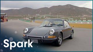 The Greatest Cars of The 20th Century | The Greatest Ever