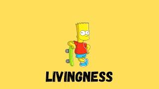 *FREE* - LIL UZI x TRIPPIE REDD TYPE BEAT "LIVINGNESS" (PROD. 1BEAUX)