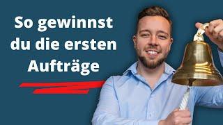 Preisstrategie für Anfänger (Dienstleister/Agenturen/Berater)