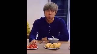 #Bts Rm Funny Face Moments