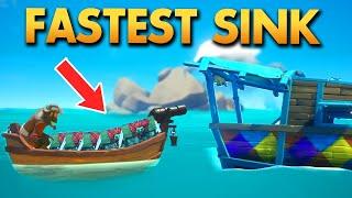 *NEW* SEA OF THIEVES Best Highlights & Funny Moments #7