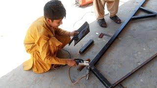 Expert mechanic skill wilding tutorial | Bajaur f4u