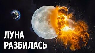 99 малоизвестных фактов о Луне, которые вас удивят. Фантастика космического пространства