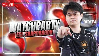 RESTREAM RRQ VS AE WITH R7 SKYLAR XIN |TOP UP DI vyntopup.com