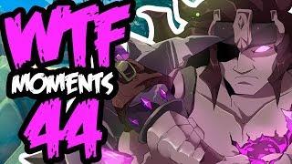 Paladins WTF Moments 44