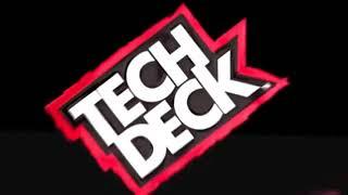 Tech Deck Flow Team Edit