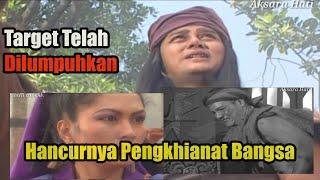 Kekalahan Nila Saroya dan Dharpasyura || Alur Cerita Angling Dharma || Eps 15