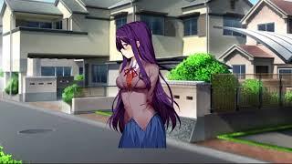 Animan studios meme but DDLC (animation by me)