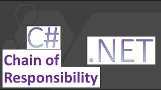 Design Patten Chain of Responsibility, C# (ENGLISH)